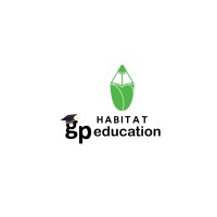Habitat GP logo - Similar company to Qedex By Qaspir