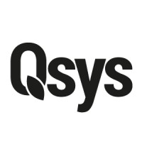 Qsys logo - Similar company to Qsys