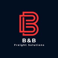 B&B Freight Solutions