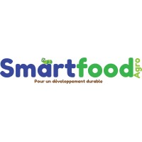 SMART FOODS AGRO logo - Similar company to Kegla
