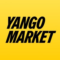 Yango Market logo - Similar company to Adextent
