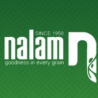Nalam Foods India Private Limited logo - Similar company to Green Laxmi Foods Brasil🇧🇷