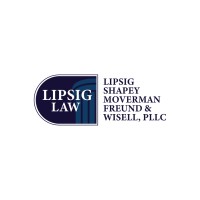 Lipsig, Shapey, Moverman, Freund & Wisell, PLLC logo - Similar company to Fields Han Cunniff Pllc