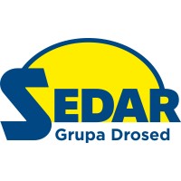 Sedar S.A. logo - Similar company to Drosed Holding S. A.