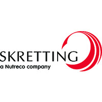 Skretting France logo - Similar company to 4Icom