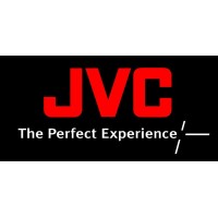 JVC logo - Similar company to Jvc