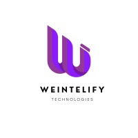 Weintelify Technologies logo - Similar company to Adevar Inc.