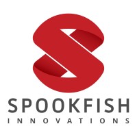 Spookfish Innovations logo - Similar company to Slink-Tech