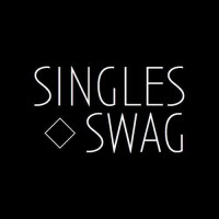 SinglesSwag logo - Similar company to Wax Buffalo