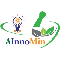 AInnoMin logo - Similar company to Reseapro Labs