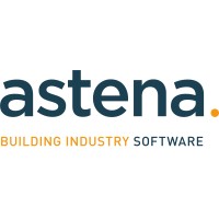 Astena logo - Similar company to Scapta