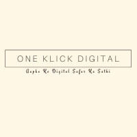 One Klick Digital logo - Similar company to Social Satan®