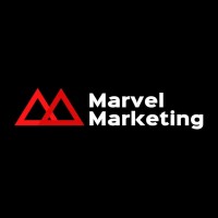 Marvel Marketing logo - Similar company to Raviko®