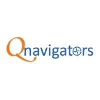 QNavigators logo - Similar company to Capstone Insource Solutions