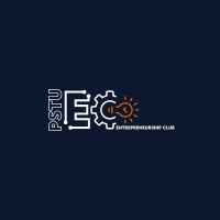 PSTU Entrepreneurship Club logo - Similar company to Ma Tech Solutions