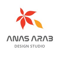 Anas Arab | Design Studio