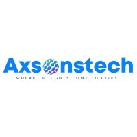 Axsons Technologies logo - Similar company to Axsonstech