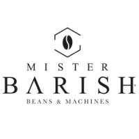 Mister Barish logo - Similar company to Talormade