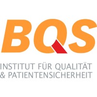 BQS Institut für Qualität und Patientensicherheit GmbH logo - Similar company to Optimedis Ag