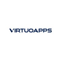 VirtuoApps logo - Similar company to Unplug Dining