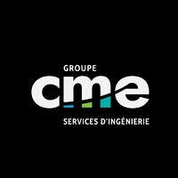 GROUPE CME SERVICES D'INGÉNIERIE logo - Similar company to Pi2 Experts-Conseils