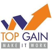 Topgain Consulting Pvt Limited logo - Similar company to Mango Consulting