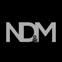 NDM logo - Similar company to Euconecto
