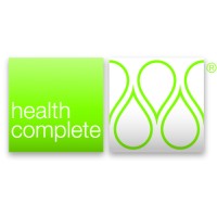 health complete GmbH logo - Similar company to Rhd Gmbh // Reifferscheid Hospitality Design