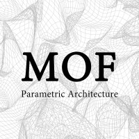 MOF Parametric Architecture logo - Similar company to Cbd Architects