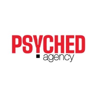 Psyched Agency logo - Similar company to Mdus.Ai