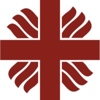 Caritas Norge logo - Similar company to Lin - Likestilling, Inkludering Og Nettverk