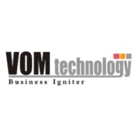 VomTechnology logo - Similar company to Kalpvaig