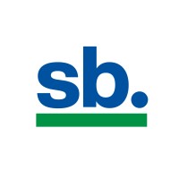 sb.design logo - Similar company to Irish Design Week