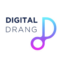 digitaldrang GmbH logo - Similar company to Maexware Solutions Gmbh