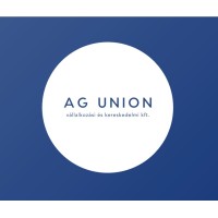 AG Union Kft. logo - Similar company to Absolut Cnc Kft.