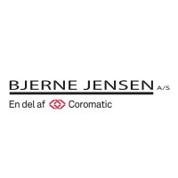 Bjerne Jensen A/S logo - Similar company to Anderup Ntech Aps