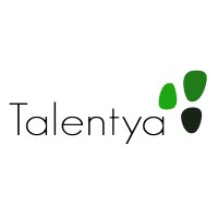 Talentya digital global solutions logo - Similar company to Ekm Broadcasting