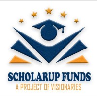 Scholarup Funds logo - Similar company to Neurixsolution
