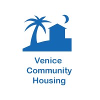 Venice Community Housing Corporation logo - Similar company to Samson Roofing & Construction Corp