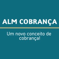 ALM Cobrança logo - Similar company to Realforte Consultoria