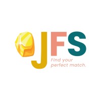 JFS logo - Similar company to Cnb