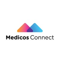 Medicos Connect LLC logo - Similar company to Al-Atash Group