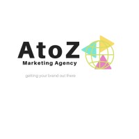AtoZ Marketing Agency logo - Similar company to Gerard'S