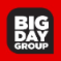 The Big Day Group Pte Ltd