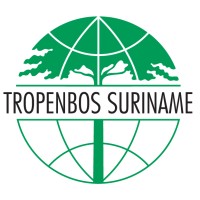 Tropenbos Suriname logo - Similar company to Centre Of Expertise Groen - Coe Groen