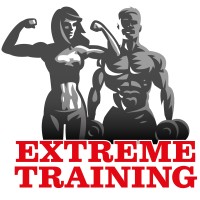 Extreme Training logo - Similar company to Strathclyde Judo