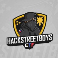 hackstreetboys logo - Similar company to Guidem