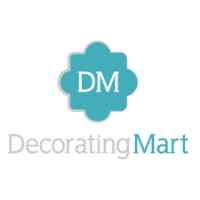 Decorating Mart logo - Similar company to Doyle | Goodrowe