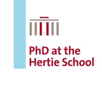 Hertie School PhD logo - Similar company to Hertie School Data Science Lab