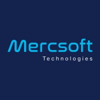 Mercsoft Technologies logo - Similar company to Variables Consulting Pvt. Ltd.